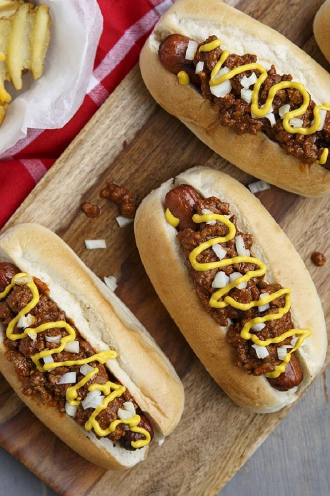 Perrito caliente o hot dog, ¿por qué se llama así?